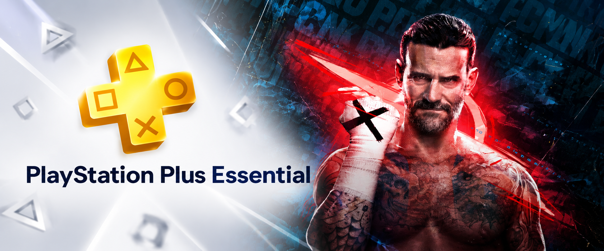 Подписки PlayStation — первый