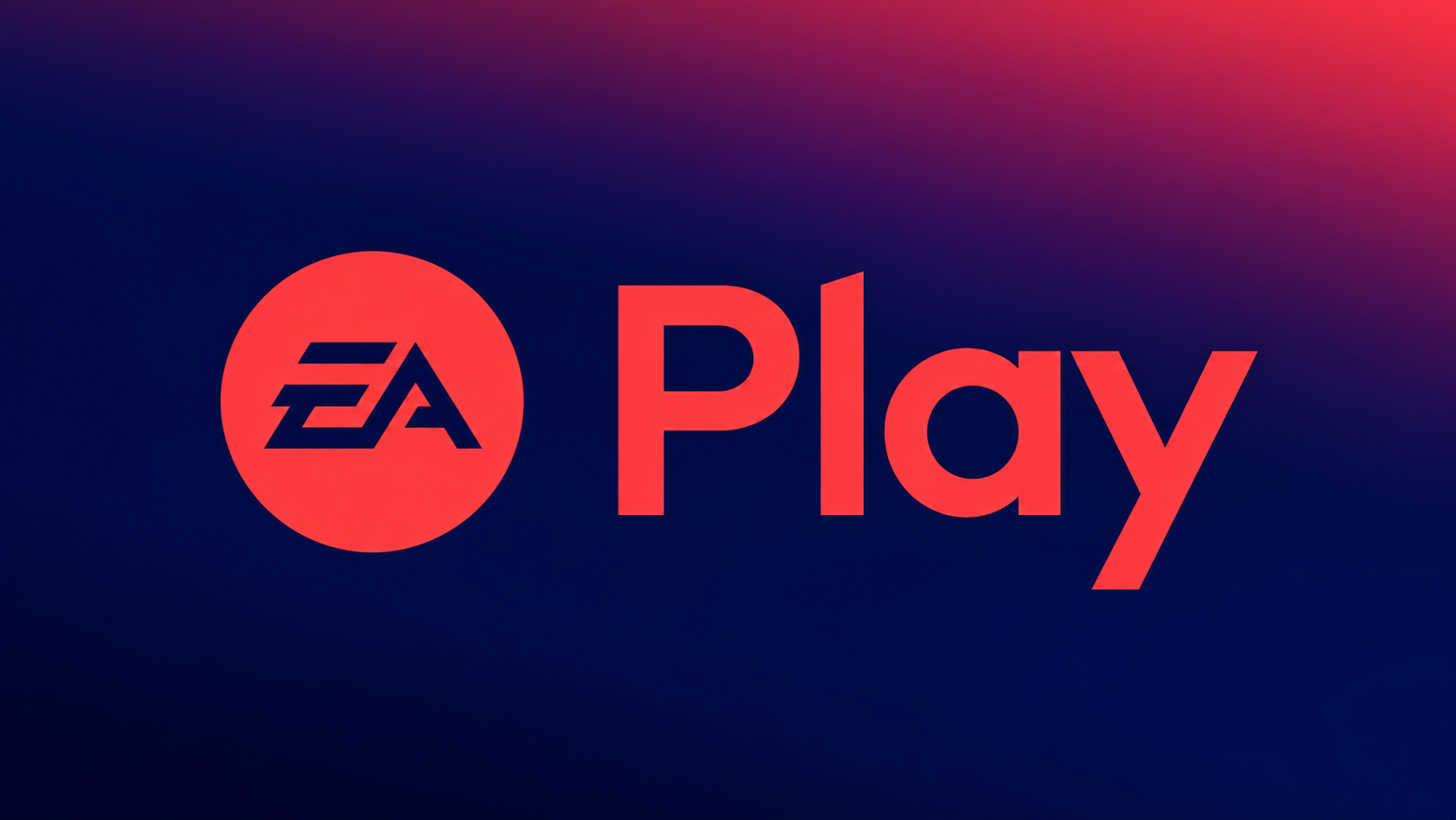 EA PLAY